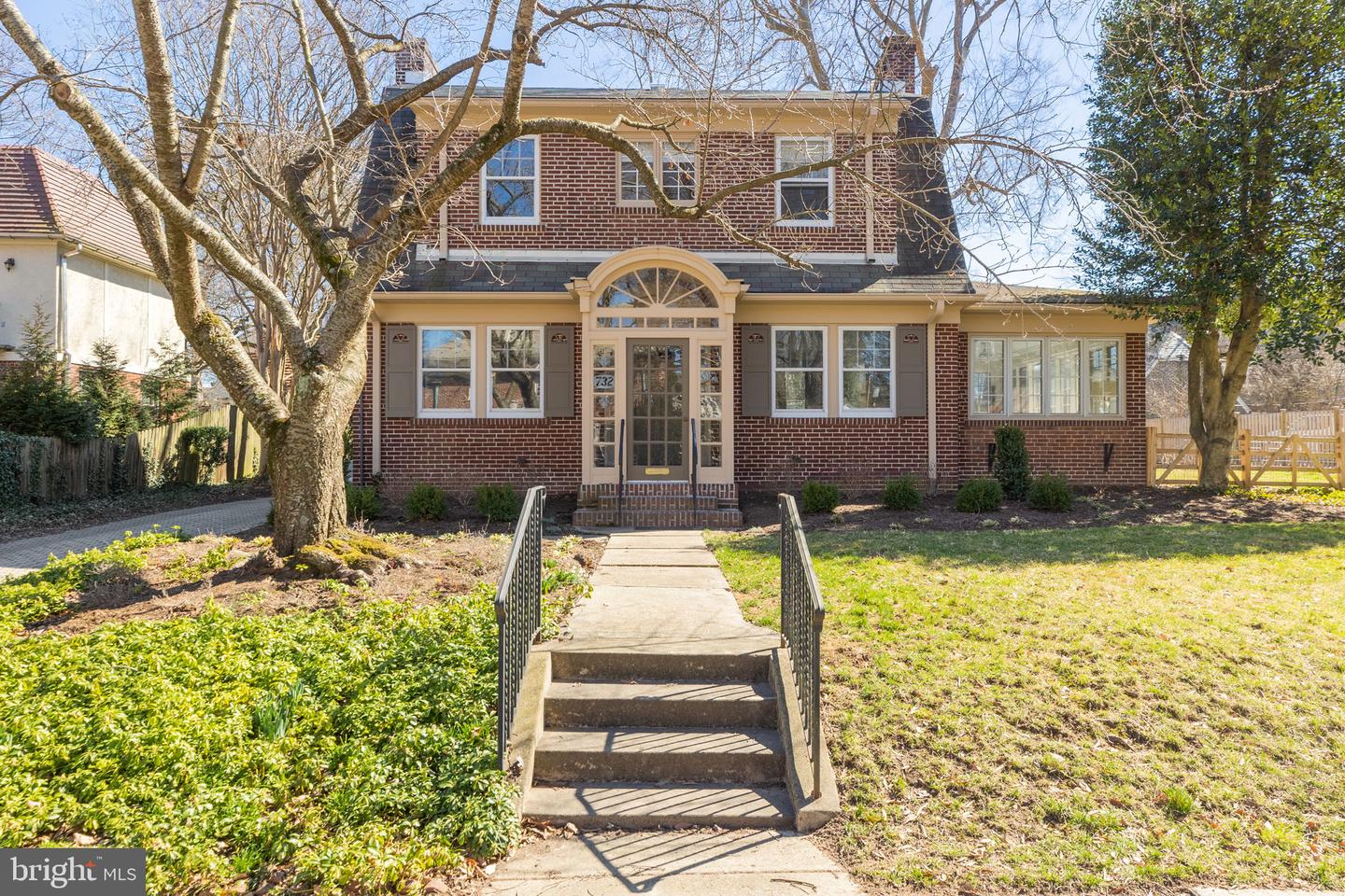 732 Nottingham Rd, Wilmington, DE 19805 MLS DENC2039562 Coldwell Banker