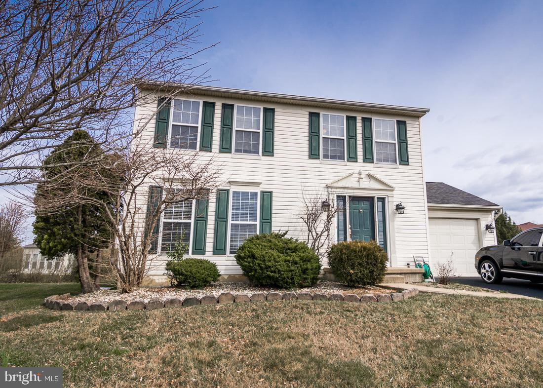 70 Chaddwyck Blvd, New Castle, DE 19720 MLS DENC2039566 Coldwell Banker