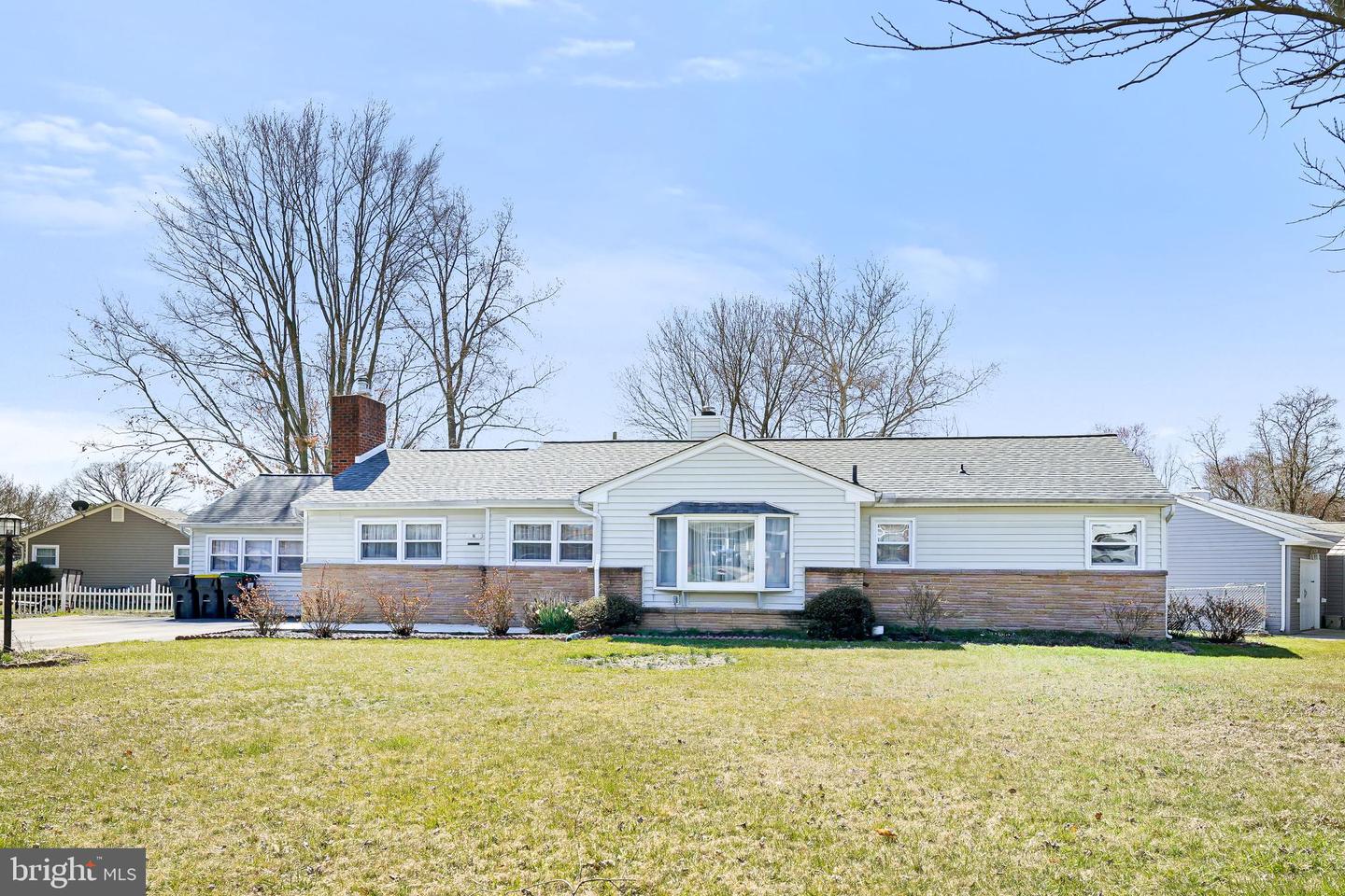 6 Weer Cir, Wilmington, DE 19808 MLS DENC2039652 Coldwell Banker