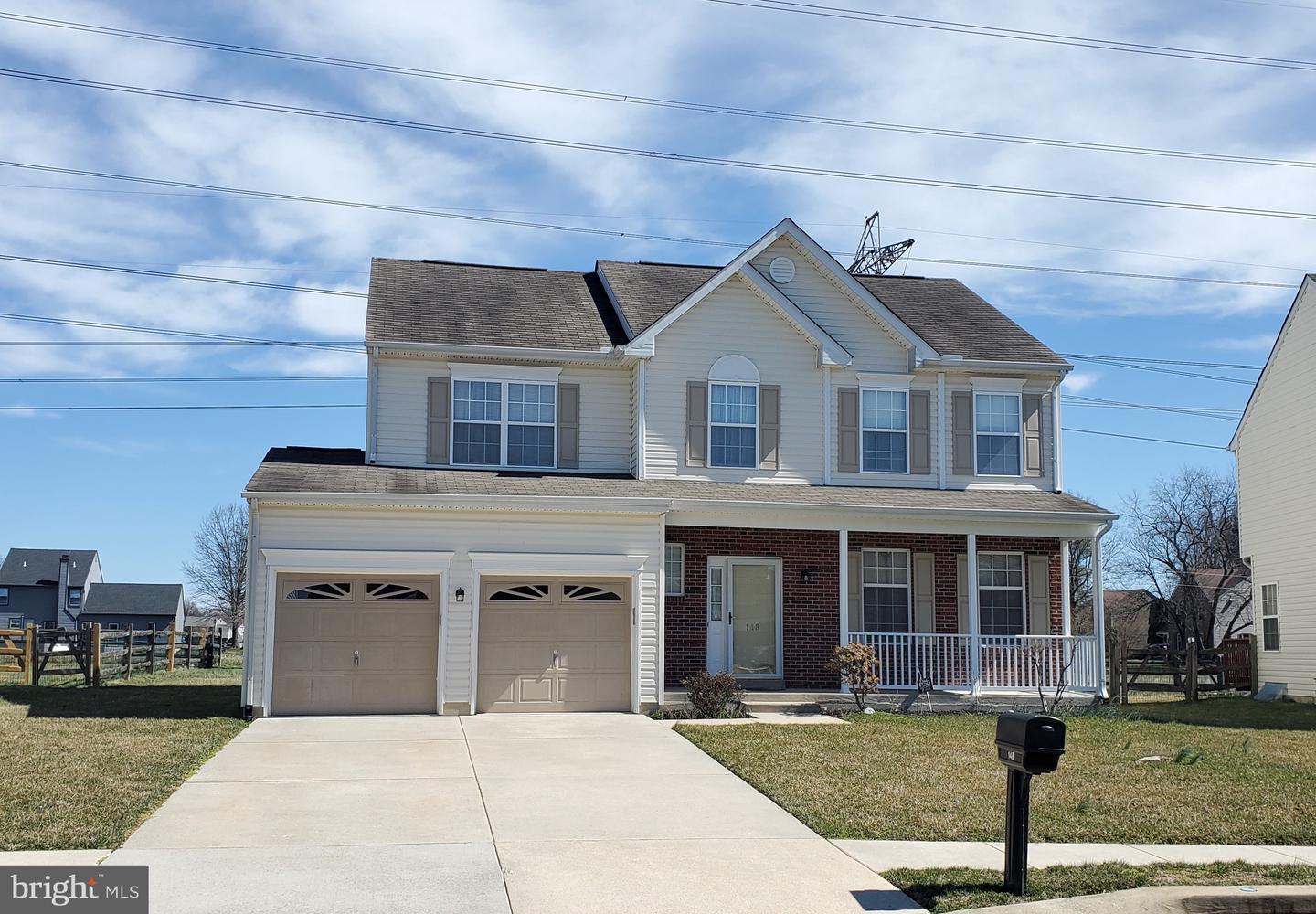 148 Wynnefield Rd, Bear, DE 19701 MLS DENC2039688 Coldwell Banker