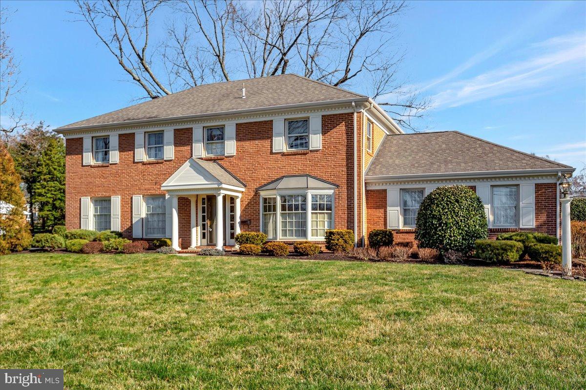 325 Sharpley Rd, Wilmington, DE 19803 MLS DENC2039920 Coldwell Banker