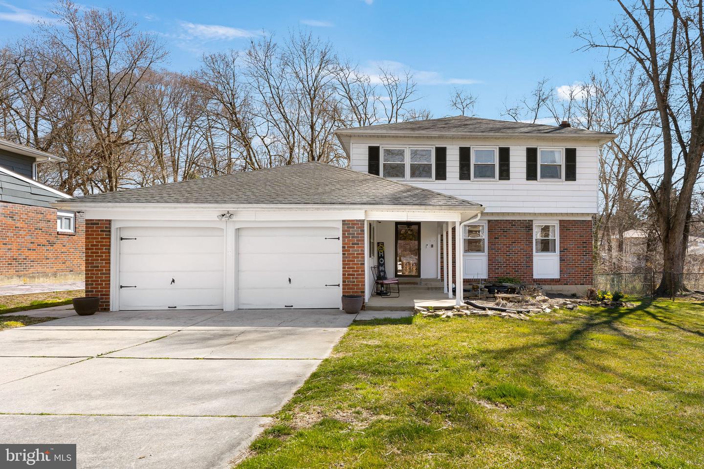 1222 Arundel Dr, Wilmington, DE 19808 MLS DENC2040002 Coldwell Banker