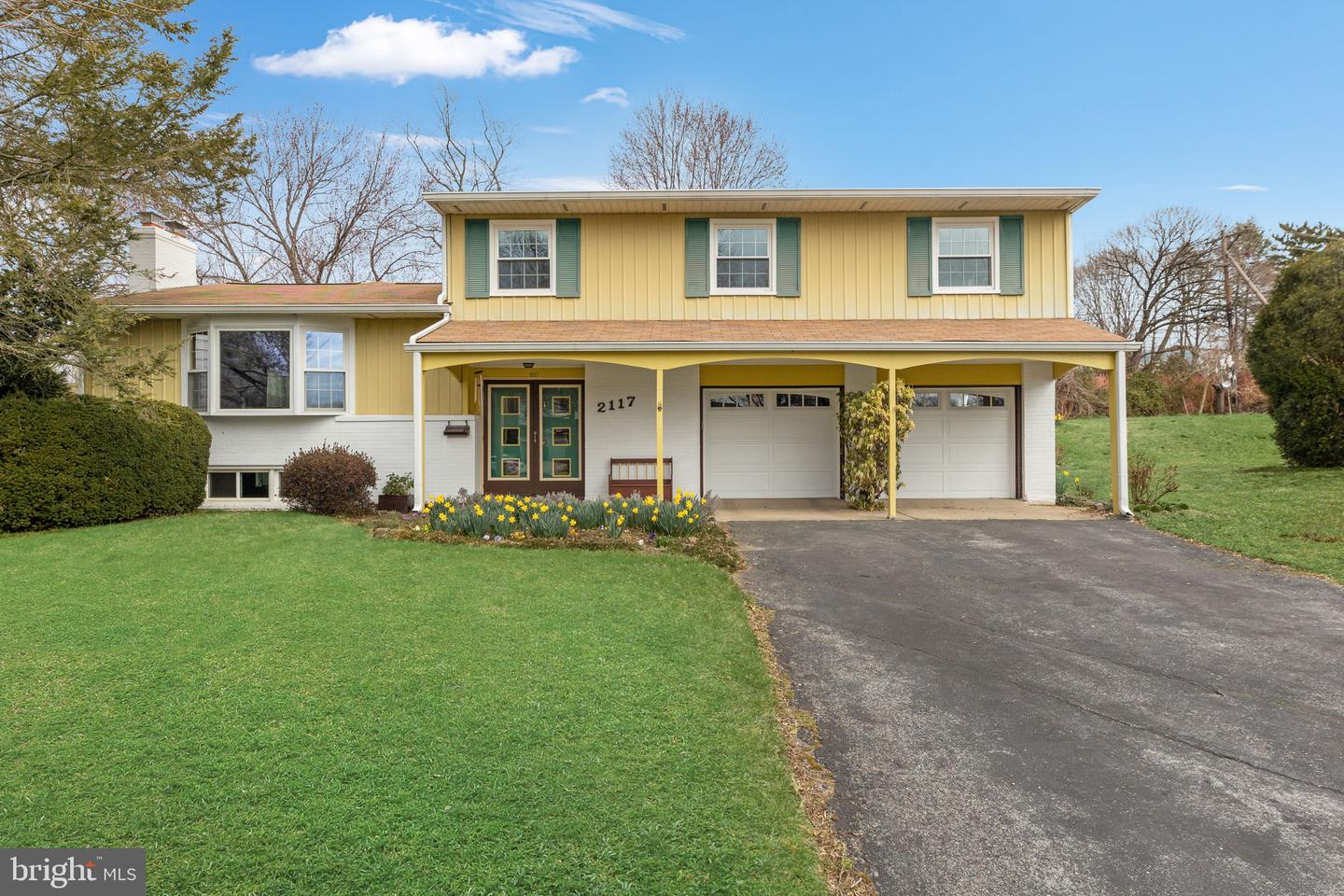 2117 Largo Rd, Wilmington, DE 19803 MLS DENC2040046 Coldwell Banker