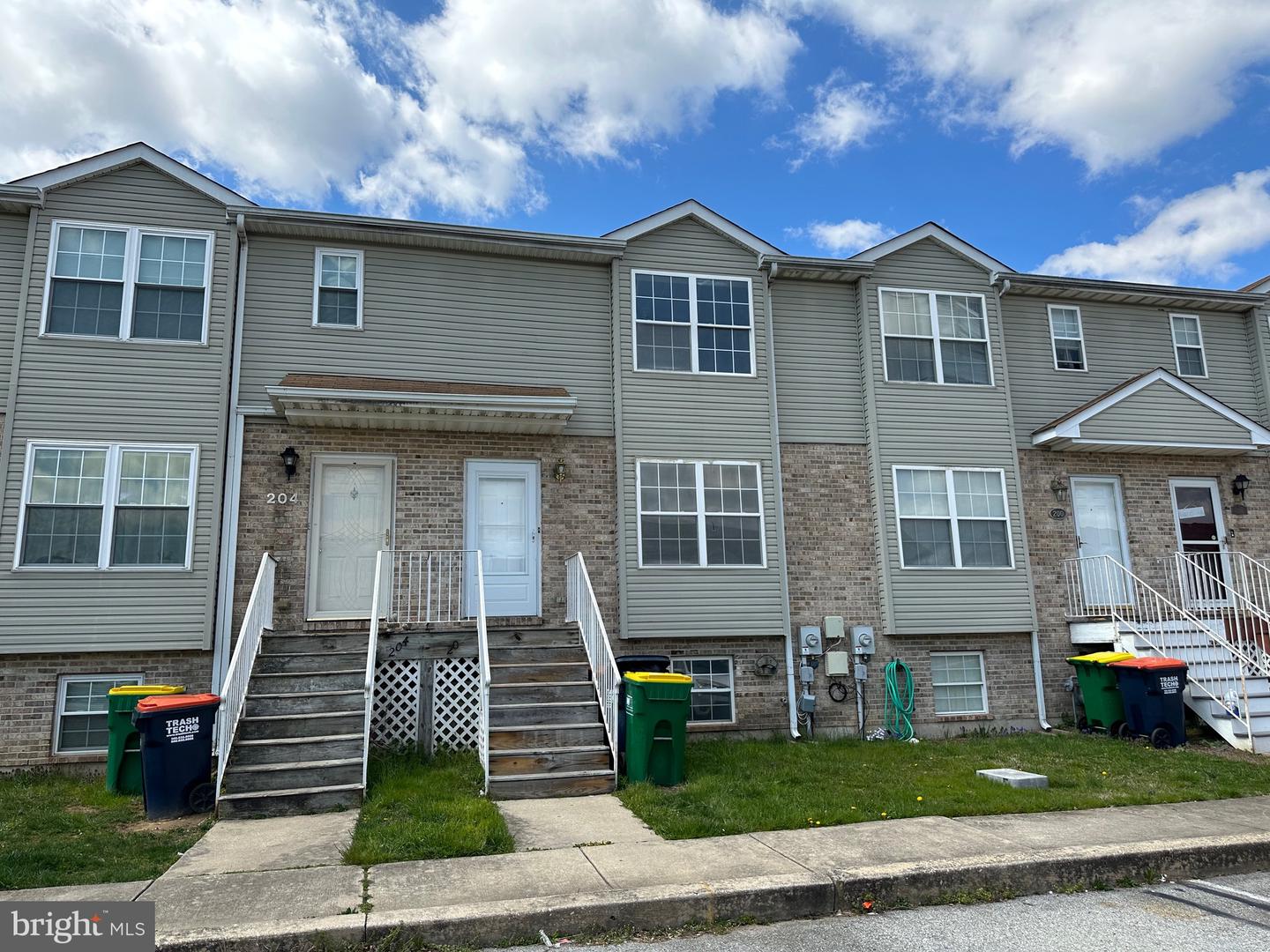 202 Vincent Cir, Middletown, DE 19709 MLS DENC2040108 Coldwell Banker