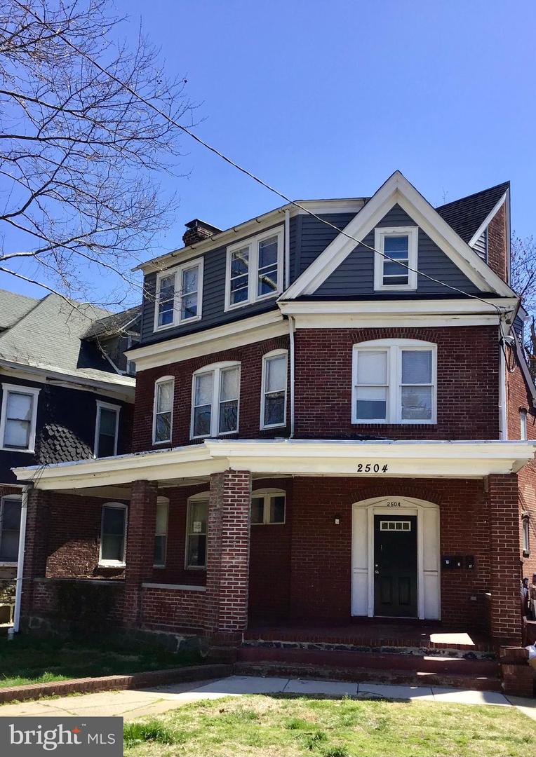 2504 Baynard Blvd 2, Wilmington, DE 19802 MLS DENC2040222 Coldwell