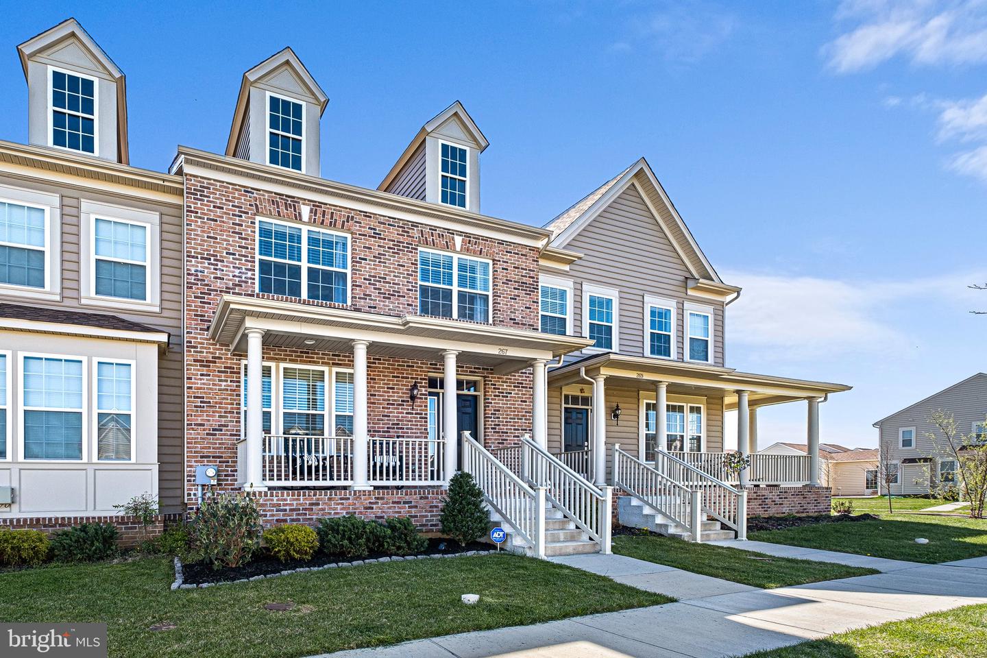 267 N Bayberry Pkwy, Middletown, DE 19709 MLS DENC2040352 Coldwell