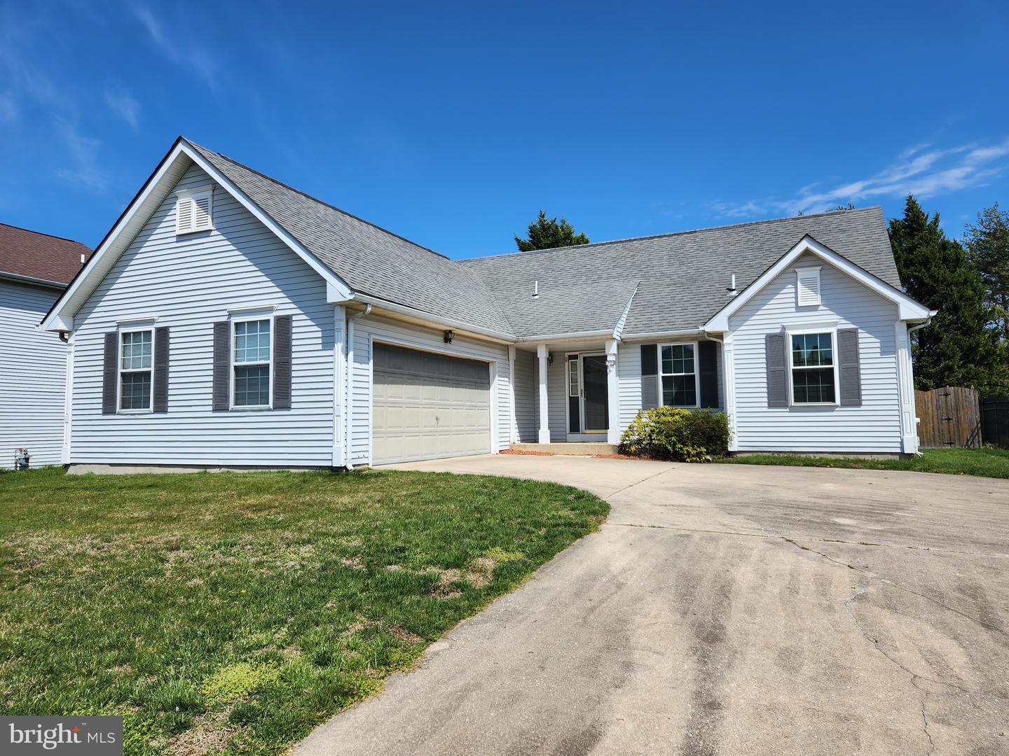 111 Sugarberry Dr, New Castle, DE 19720 MLS DENC2040588 Coldwell Banker