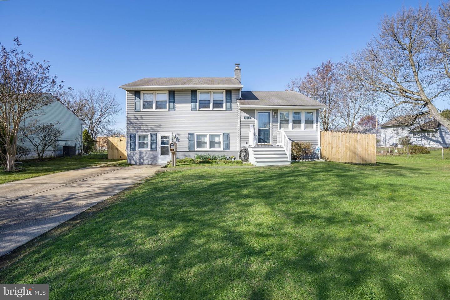 1348 Clifford Rd, Wilmington, DE 19805 MLS DENC2040680 Coldwell Banker