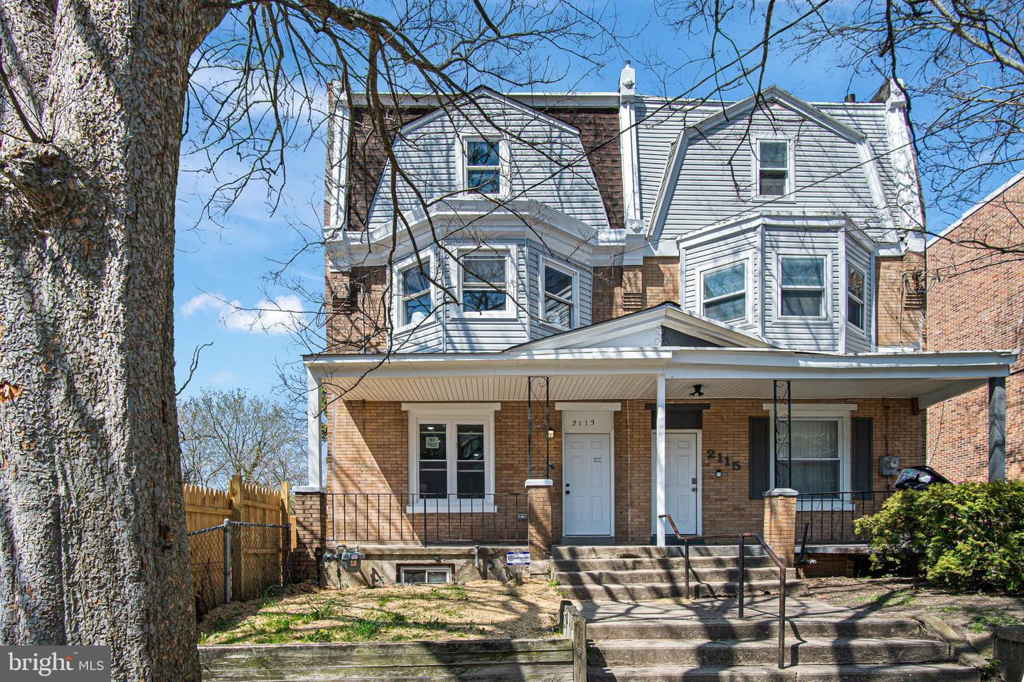 2113 N Pine St, Wilmington, DE 19802 MLS DENC2040752 Coldwell Banker