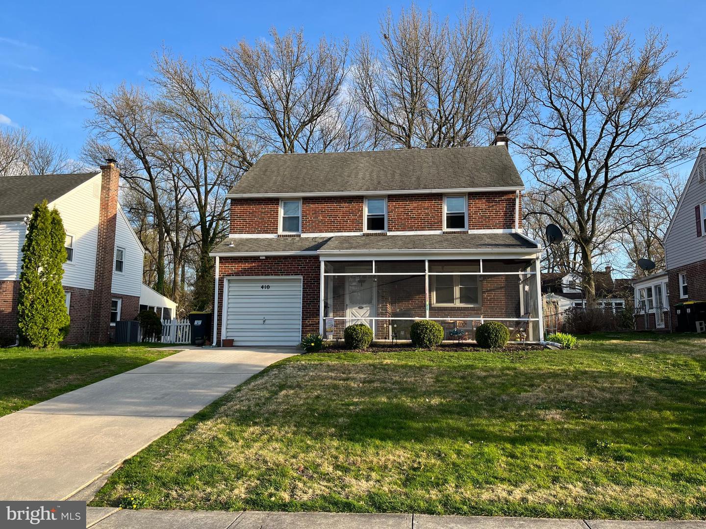 410 Goodley Rd, Wilmington, DE 19803 MLS DENC2040766 Coldwell Banker
