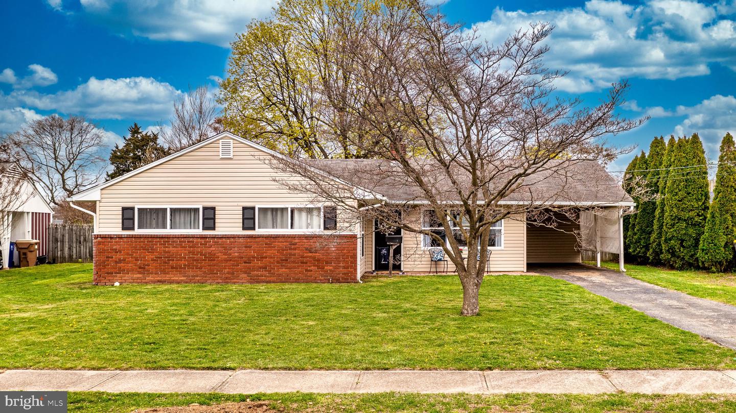 6 Marlyn Rd, Newark, DE 19713 MLS DENC2040898 Coldwell Banker