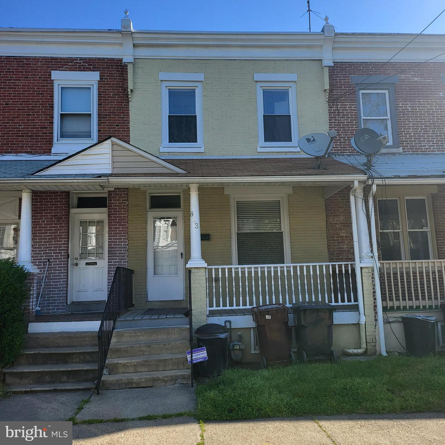813 E 17th St, Wilmington, DE 19802 MLS DENC2041348 Coldwell Banker