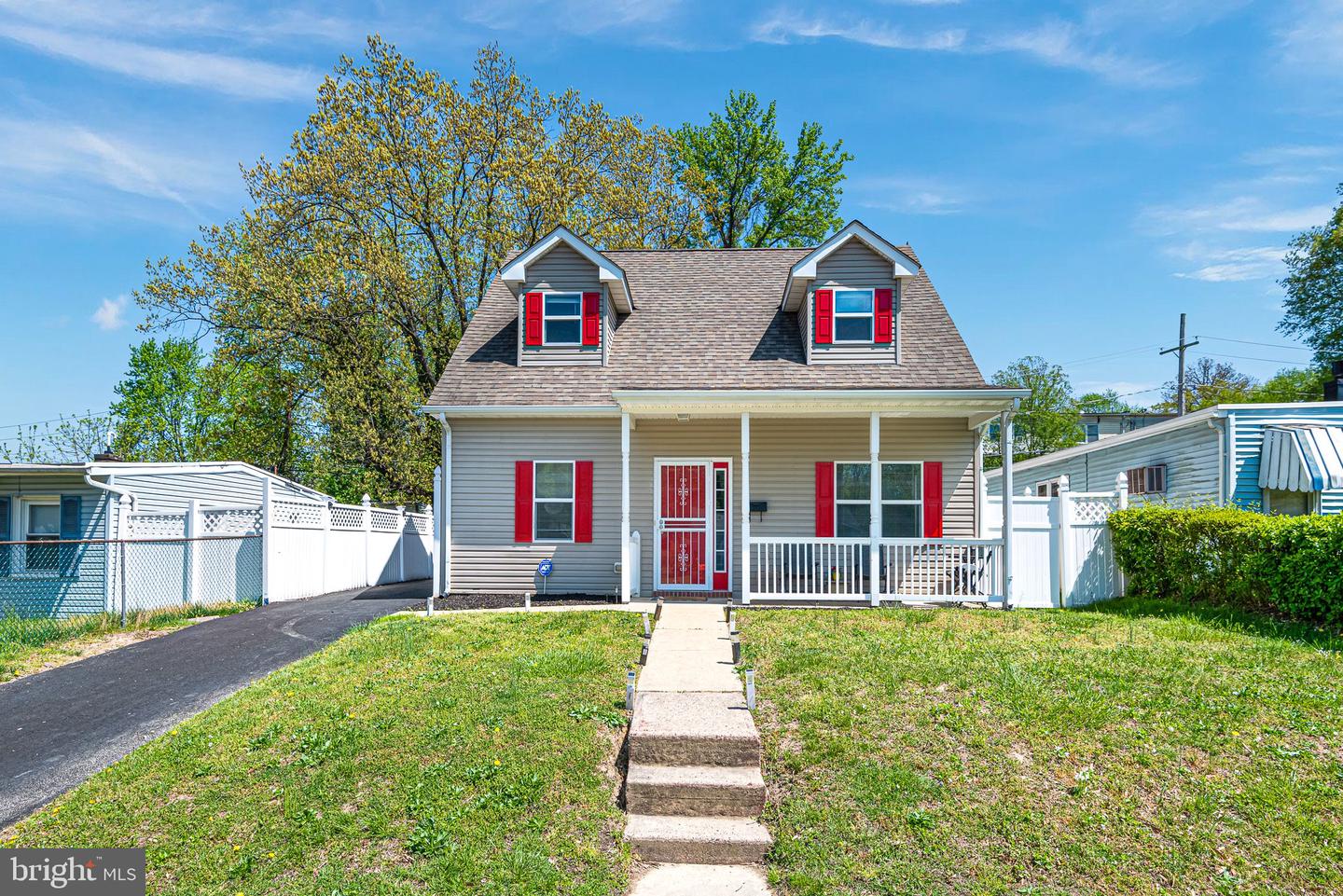 403 Carver Dr, Wilmington, DE 19801 MLS DENC2041514 Coldwell Banker