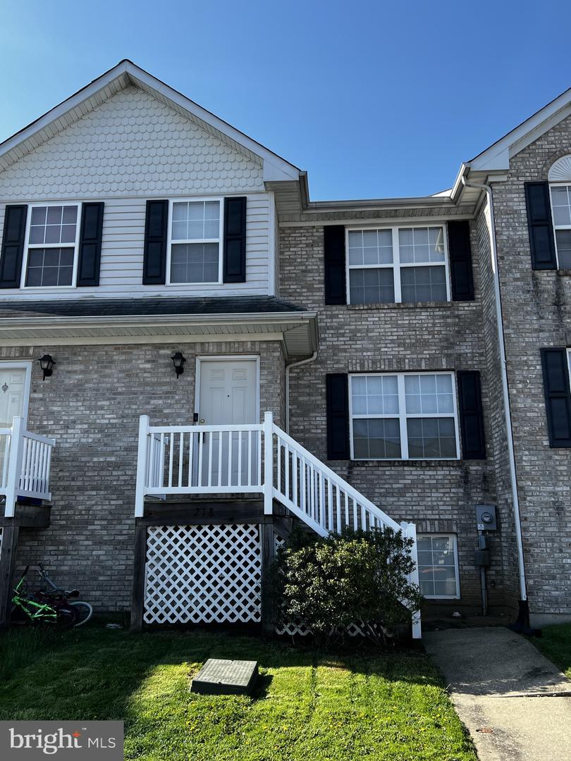 218 Liborio Dr, Middletown, DE 19709 MLS DENC2041650 Coldwell Banker
