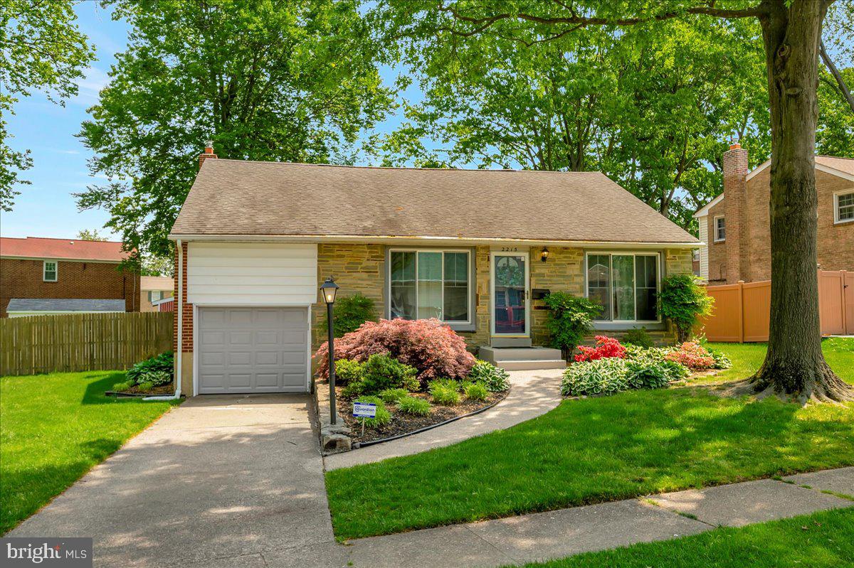 2215 Foote Rd, Wilmington, DE 19803 MLS DENC2042194 Coldwell Banker