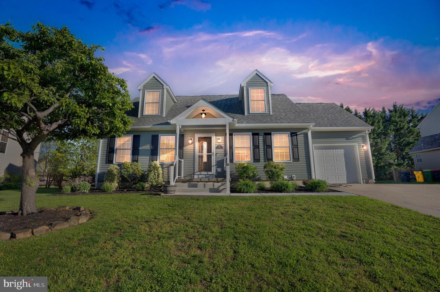 307 E Harvest Ln, Middletown, DE 19709 MLS DENC2042376 Coldwell Banker