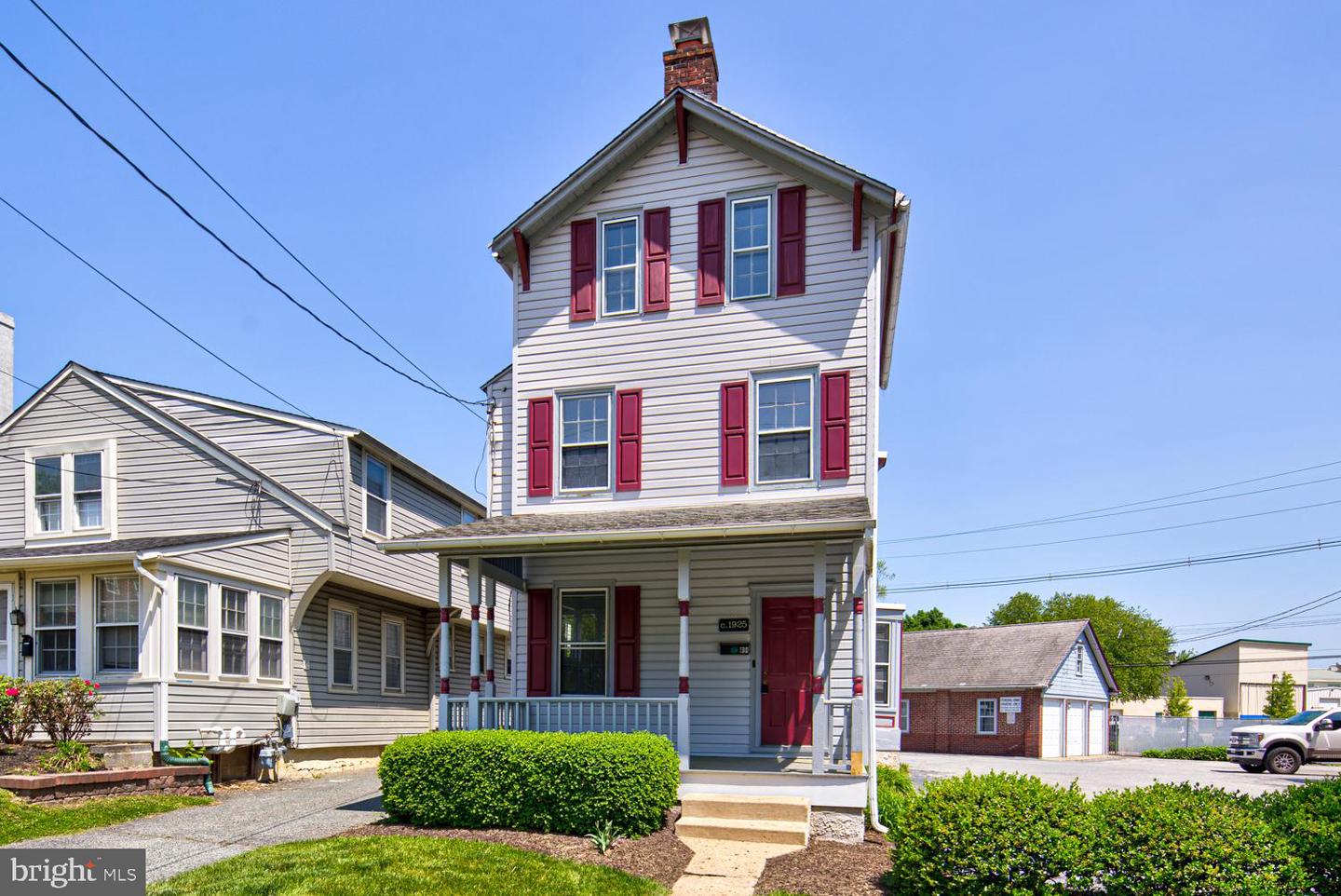 130 W Main St, Newark, DE 19711 MLS DENC2043028 Coldwell Banker