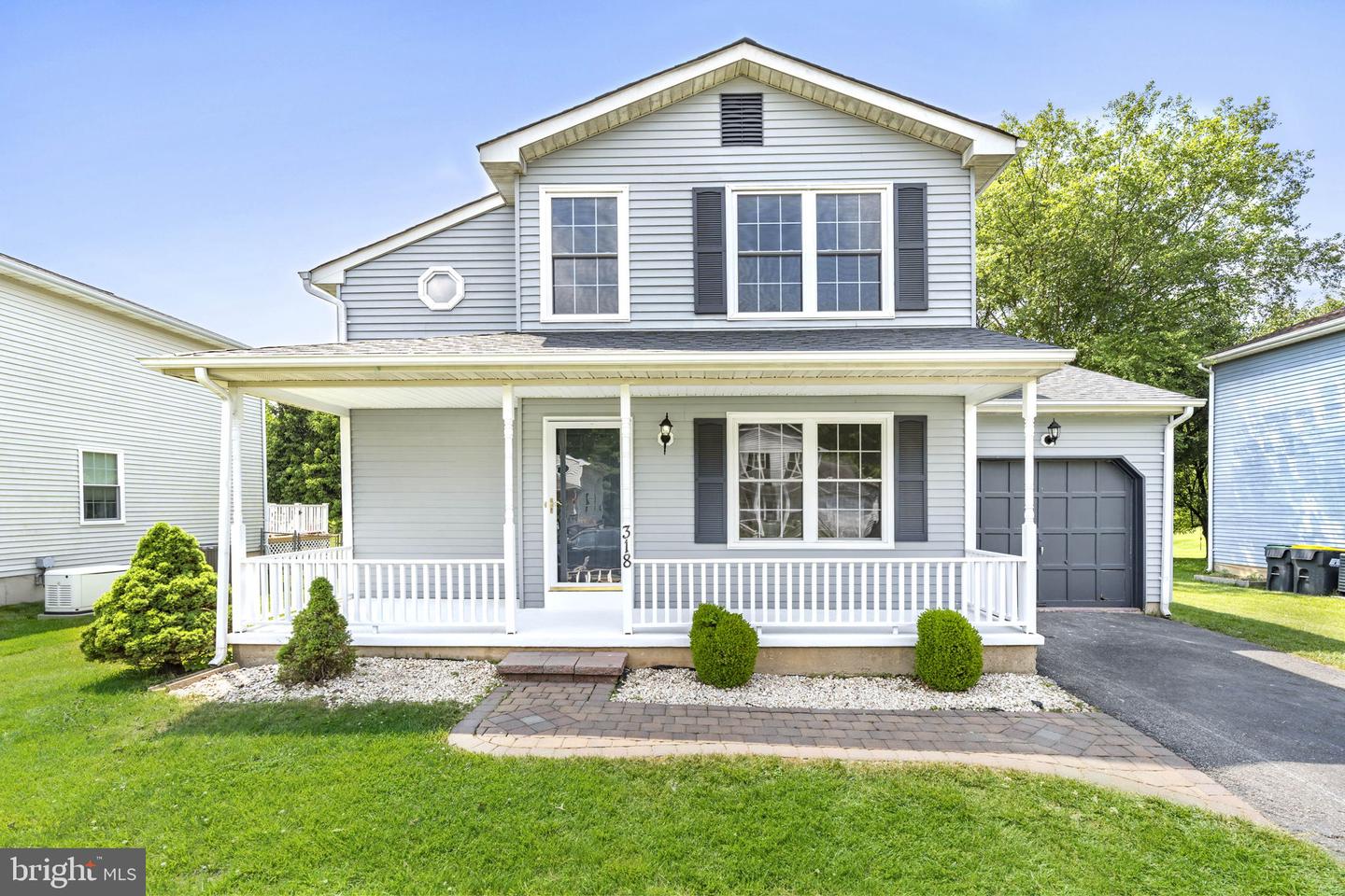 318 Nicholas Ct, Wilmington, DE 19808 MLS DENC2043112 Coldwell Banker