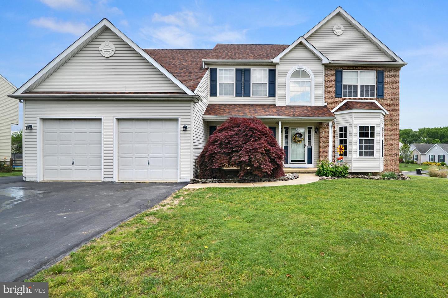 25 Mica St, Townsend, DE 19734 MLS DENC2043558 Coldwell Banker