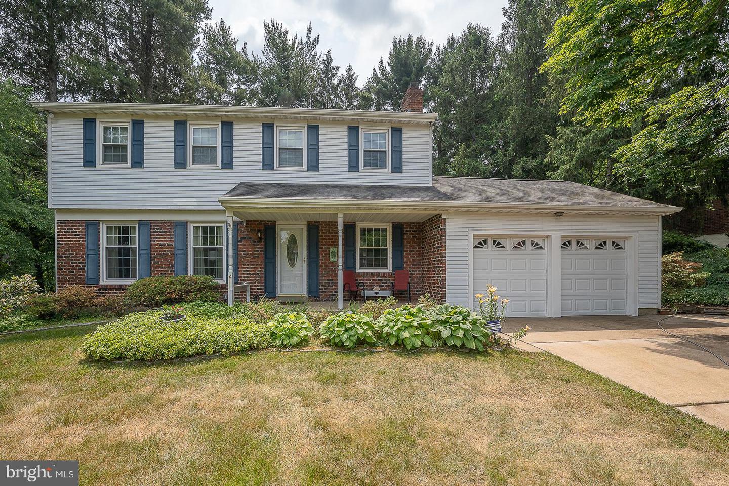 5418 Crestline Rd, Wilmington, DE 19808 MLS DENC2043652 Coldwell Banker