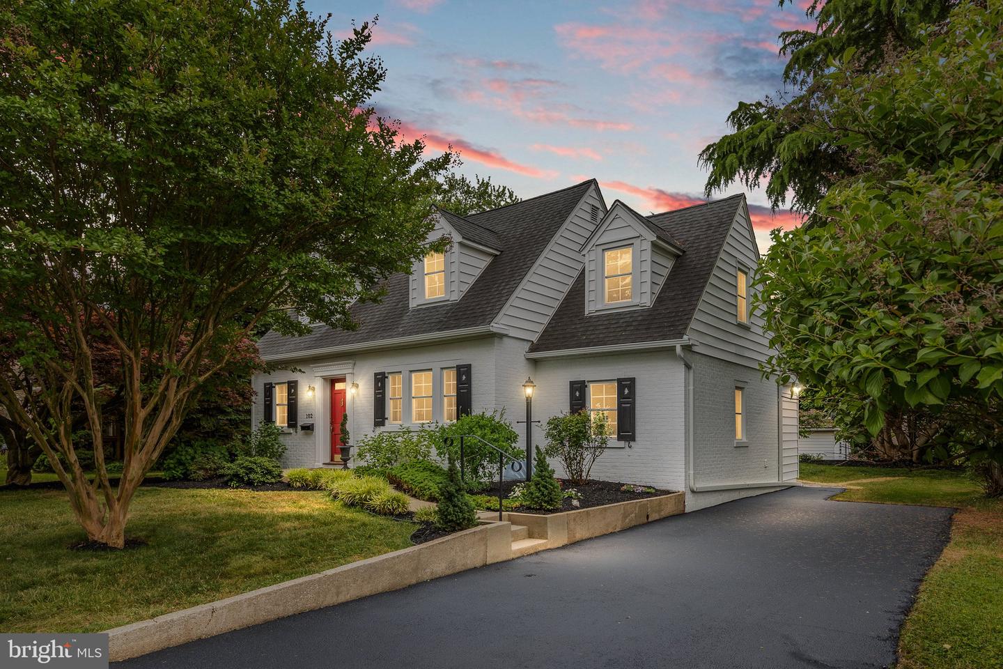 102 Hilltop Rd, Wilmington, DE 19809 MLS DENC2043942 Coldwell Banker