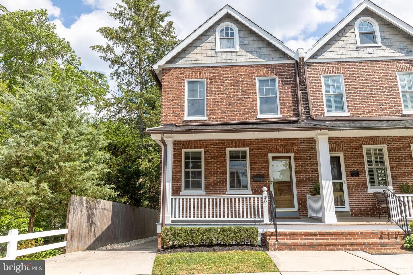 204 Brecks Ln, Wilmington, DE 19807 MLS DENC2044536 Coldwell Banker