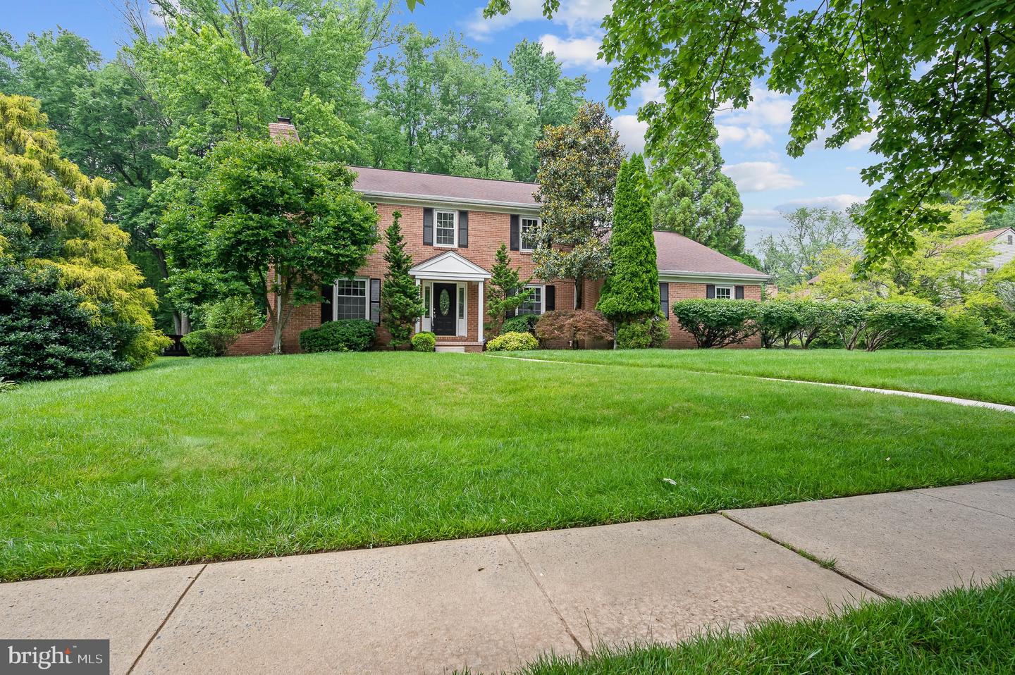 703 Mt Lebanon Rd, Wilmington, DE 19803 MLS DENC2045266 Coldwell Banker