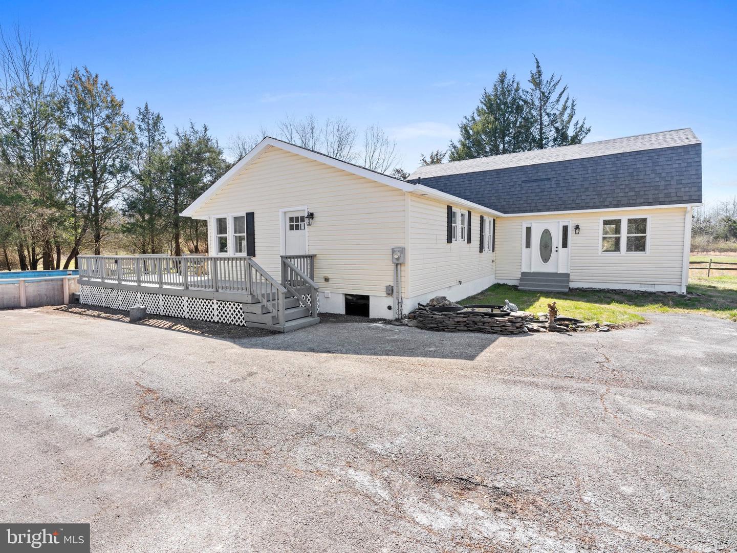 360 Union Church Rd, Townsend, DE 19734 MLS DENC2045900 Coldwell Banker