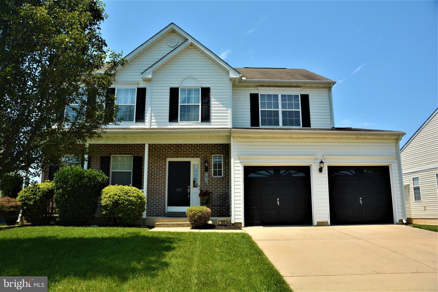 157 Wynnefield Rd, Bear, DE 19701 MLS DENC2046192 Coldwell Banker