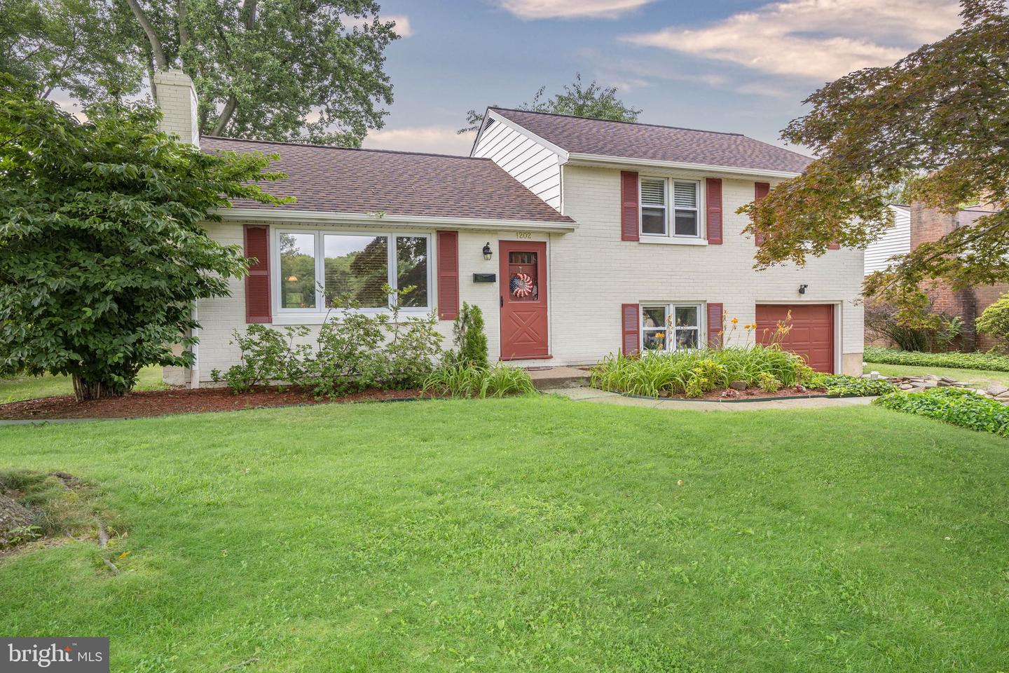 1202 Winstead Rd, Wilmington, DE 19803 MLS DENC2046390 Coldwell Banker