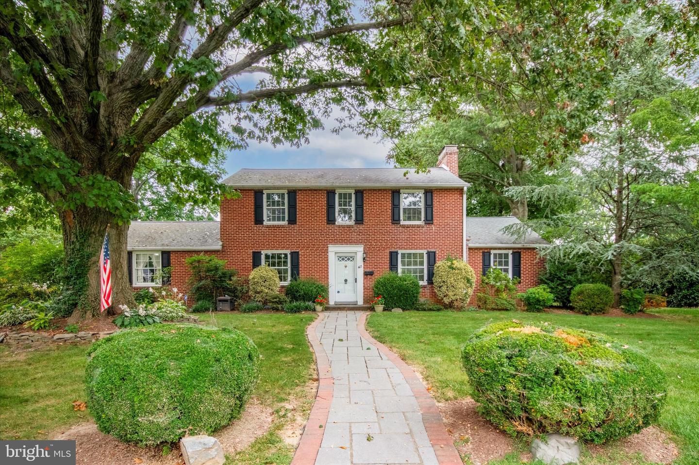 407 Crest Rd, Wilmington, DE 19803 MLS DENC2046934 Coldwell Banker