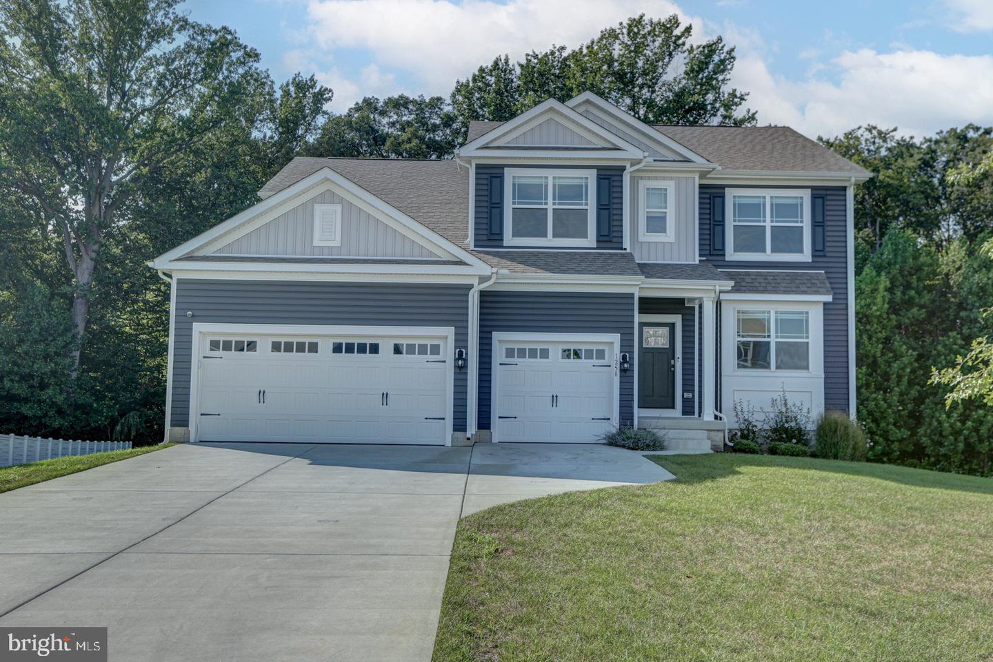 1258 Pimpernell Path, Middletown, DE 19709 MLS DENC2047210 Coldwell