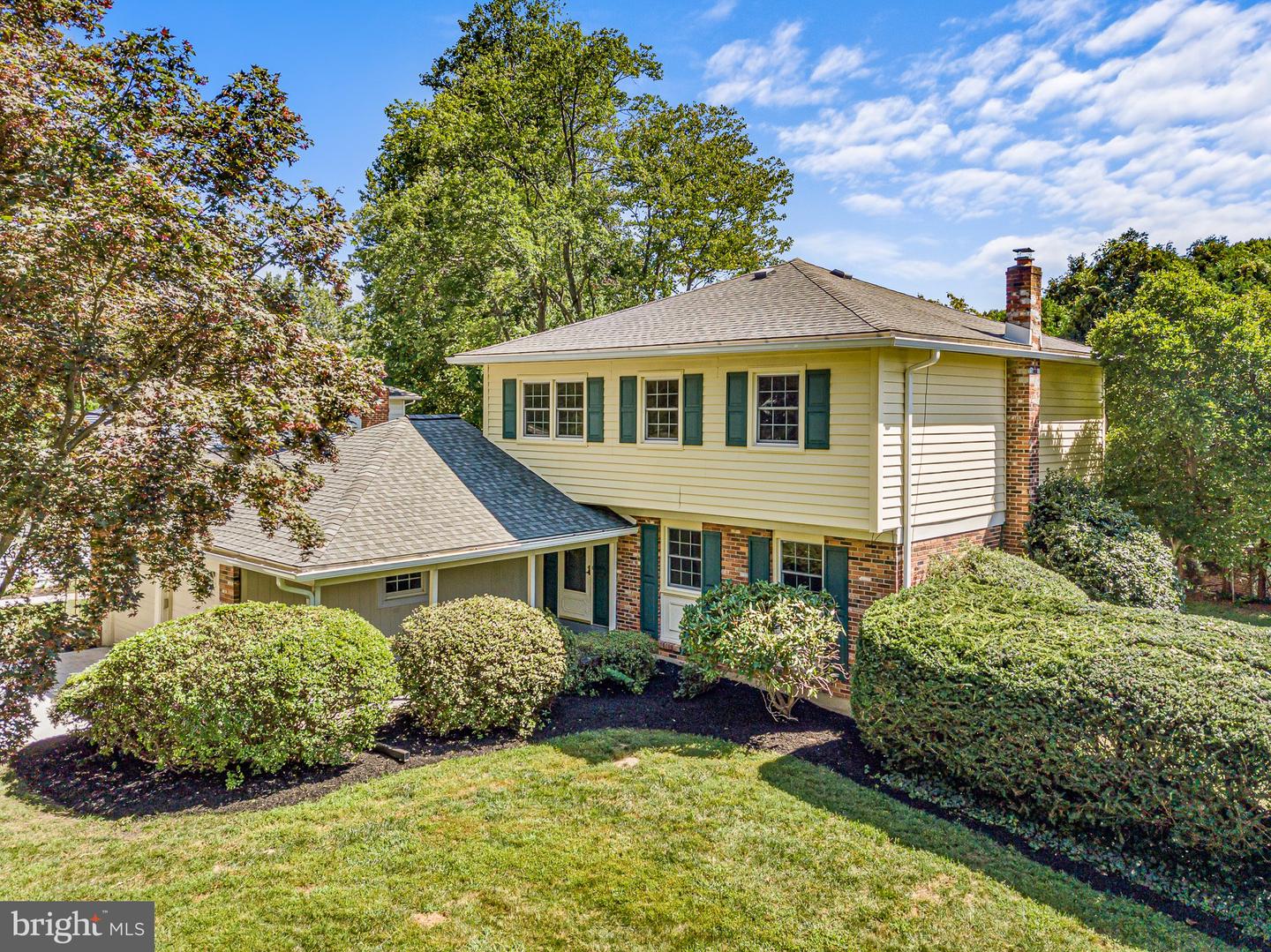 15 Henderson Hill Rd, Newark, DE 19711 MLS DENC2048334 Coldwell Banker