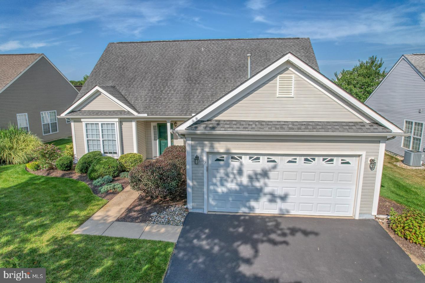 12 Springmill Dr, Middletown, DE 19709 MLS DENC2048592 Coldwell Banker