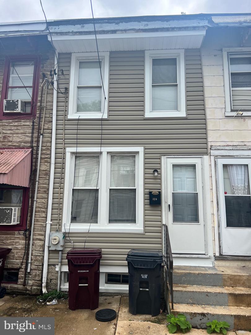 324 Townsend St, Wilmington, DE 19801 - MLS DENC2048944 - Coldwell Banker