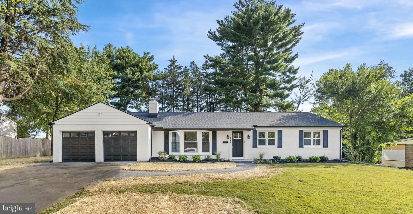 122 Wynnwood Dr, Wilmington, DE 19810 MLS DENC2049606 Coldwell Banker