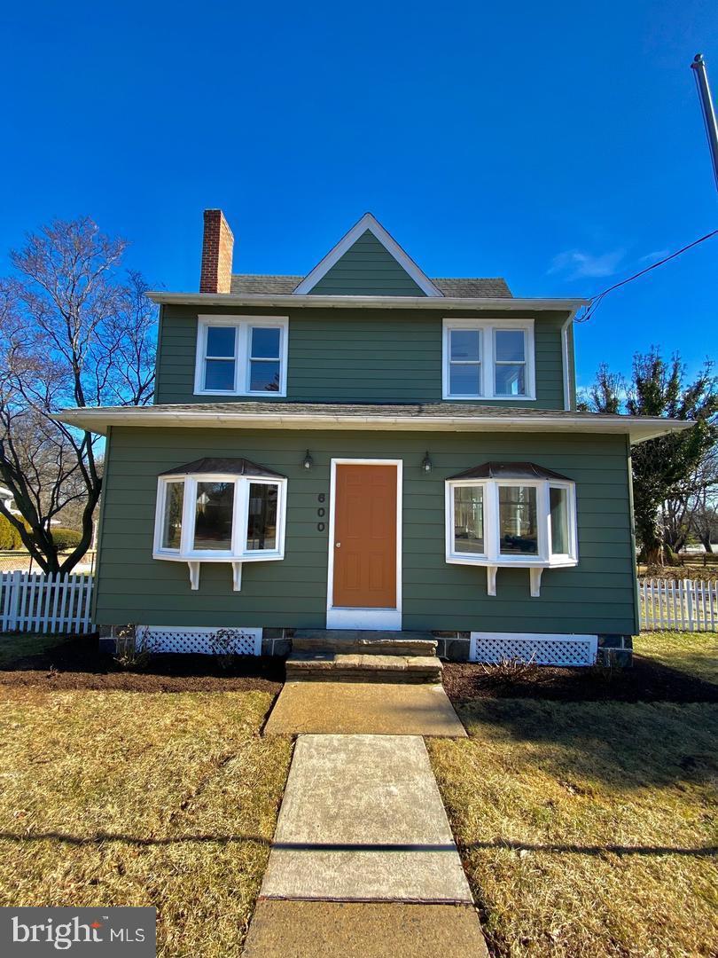 600 Foulk Rd, Wilmington, DE 19803 MLS DENC2049838 Coldwell Banker