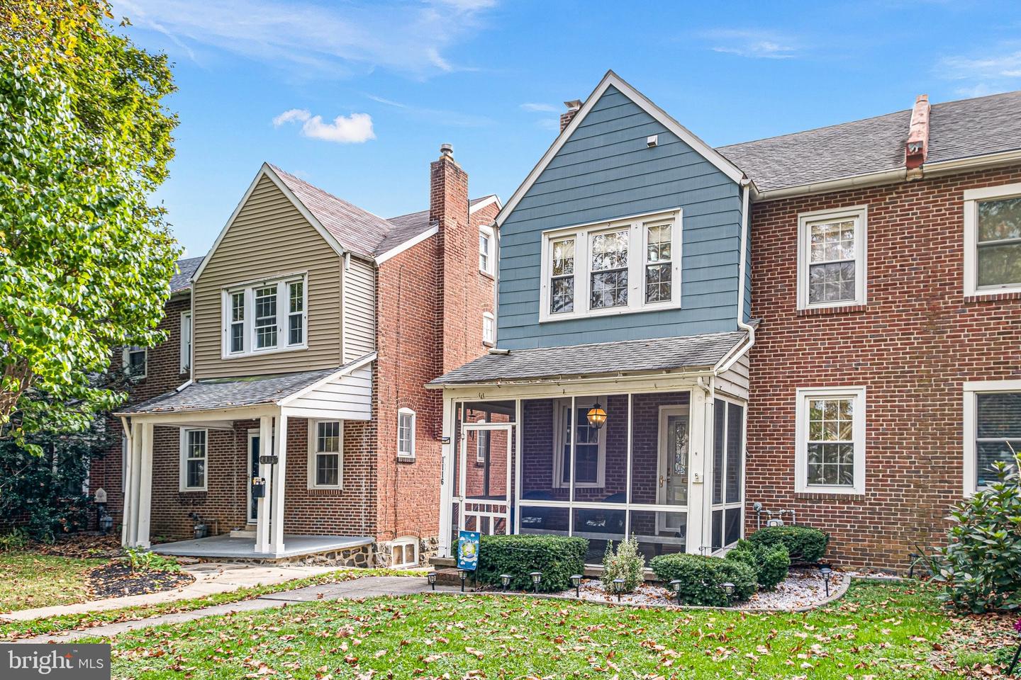 1116 Bancroft Pkwy, Wilmington, DE 19805 MLS DENC2051114 Coldwell