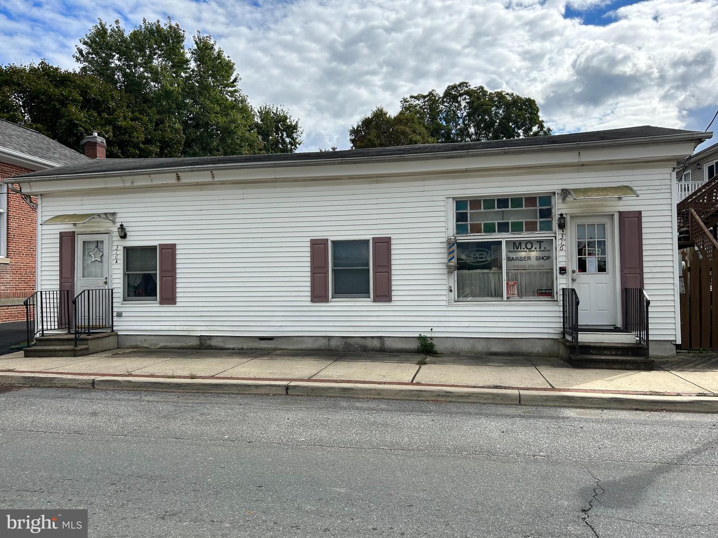 316 W Main St, Townsend, DE 19734 MLS DENC2051466 Coldwell Banker