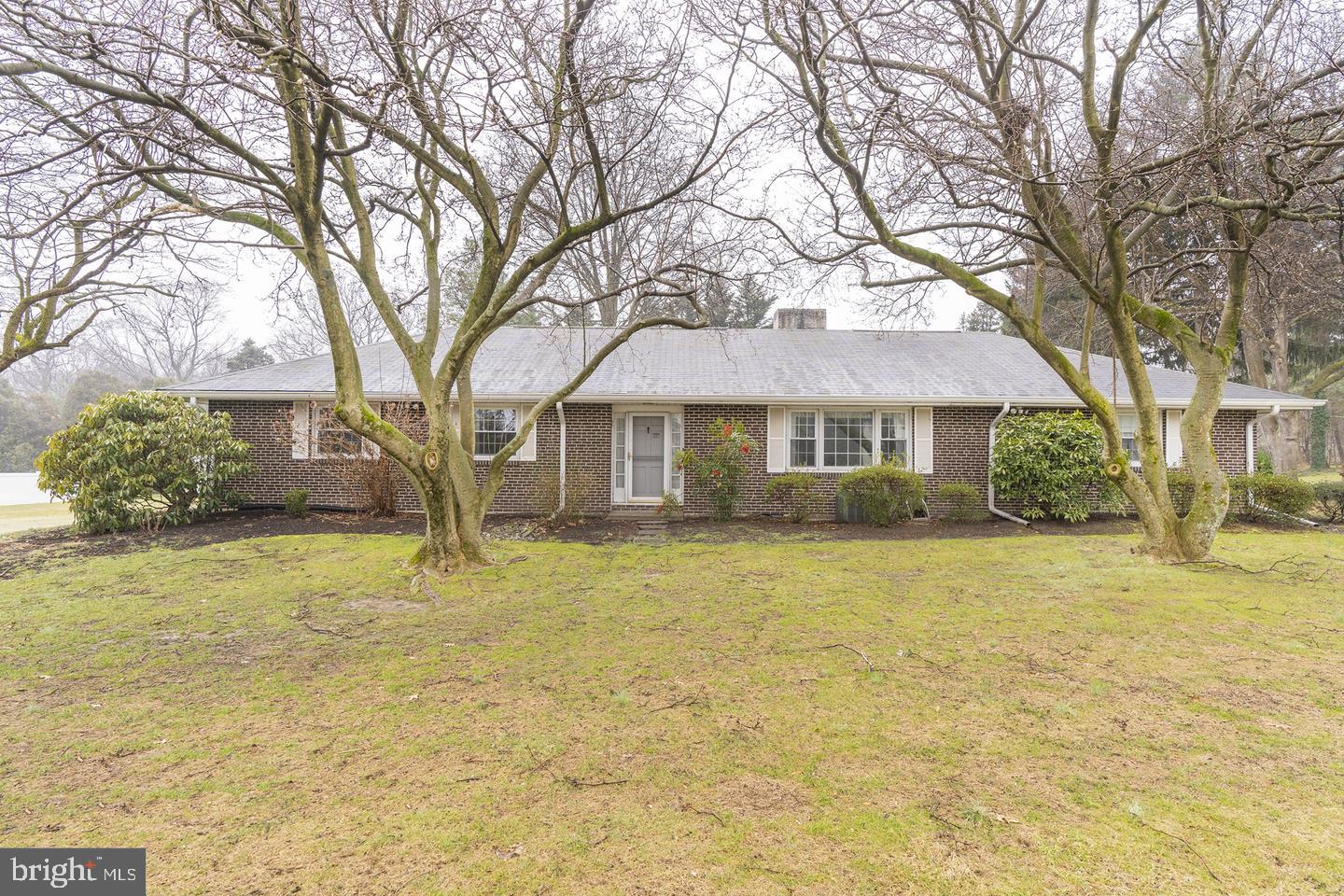 1007 Darley Rd, Wilmington, DE 19810 MLS DENC2051588 Coldwell Banker