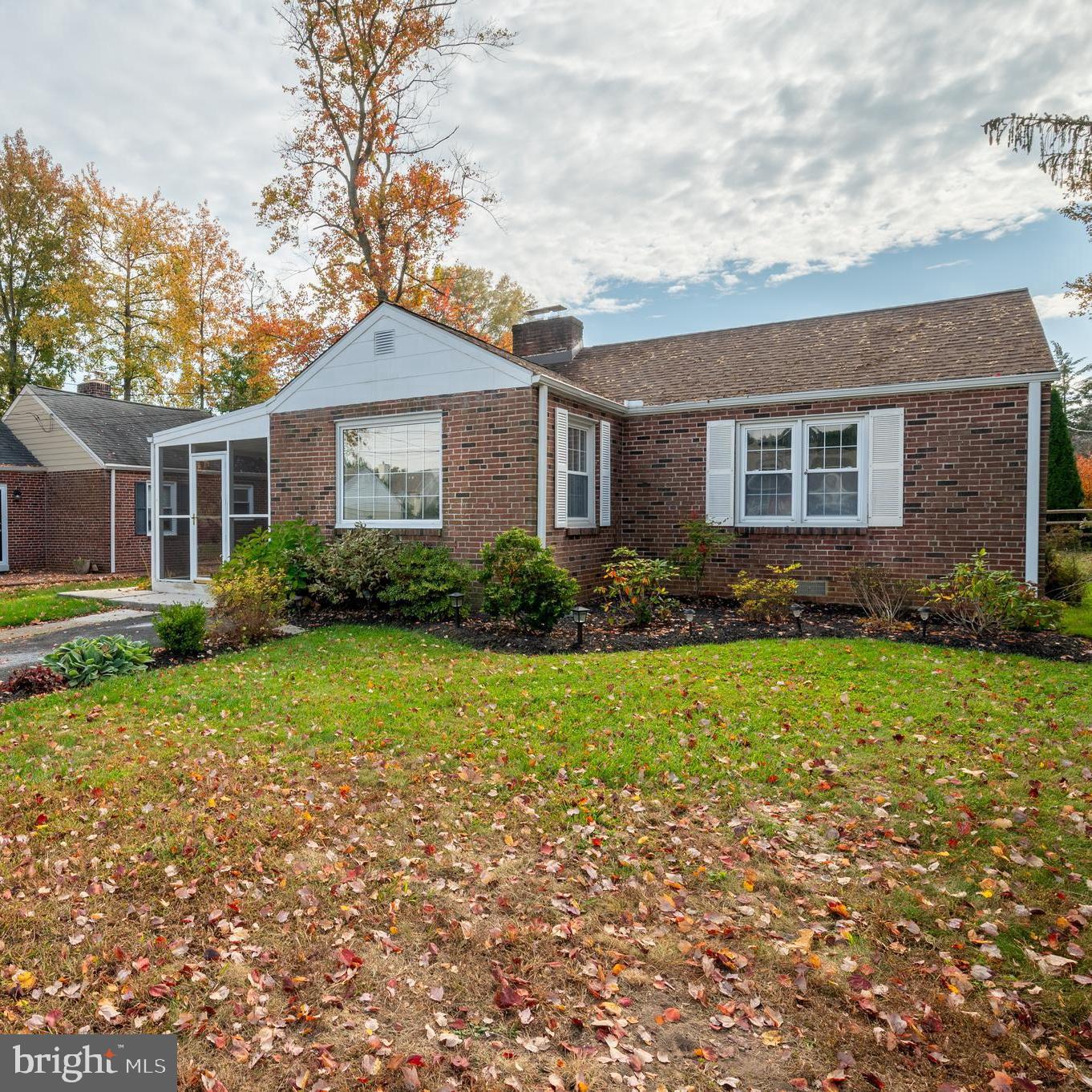 504 Sharpley Ln, Wilmington, DE 19803 MLS DENC2051920 Coldwell Banker