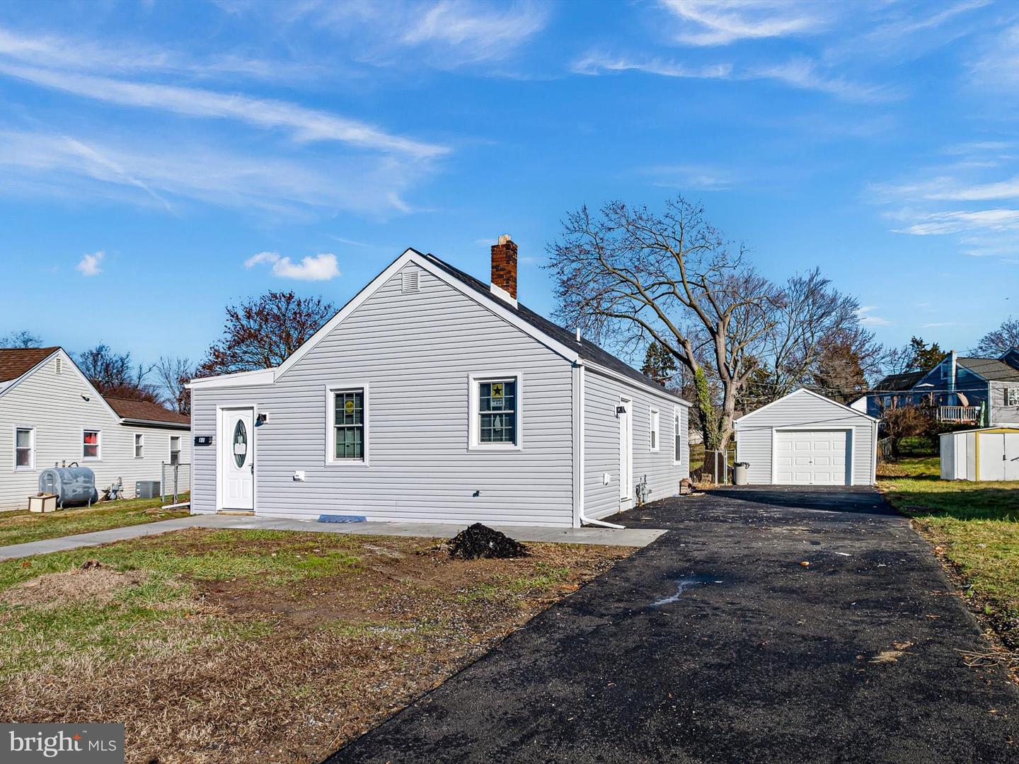 61 Notre Dame Ave, New Castle, DE 19720 MLS DENC2053628 Coldwell Banker