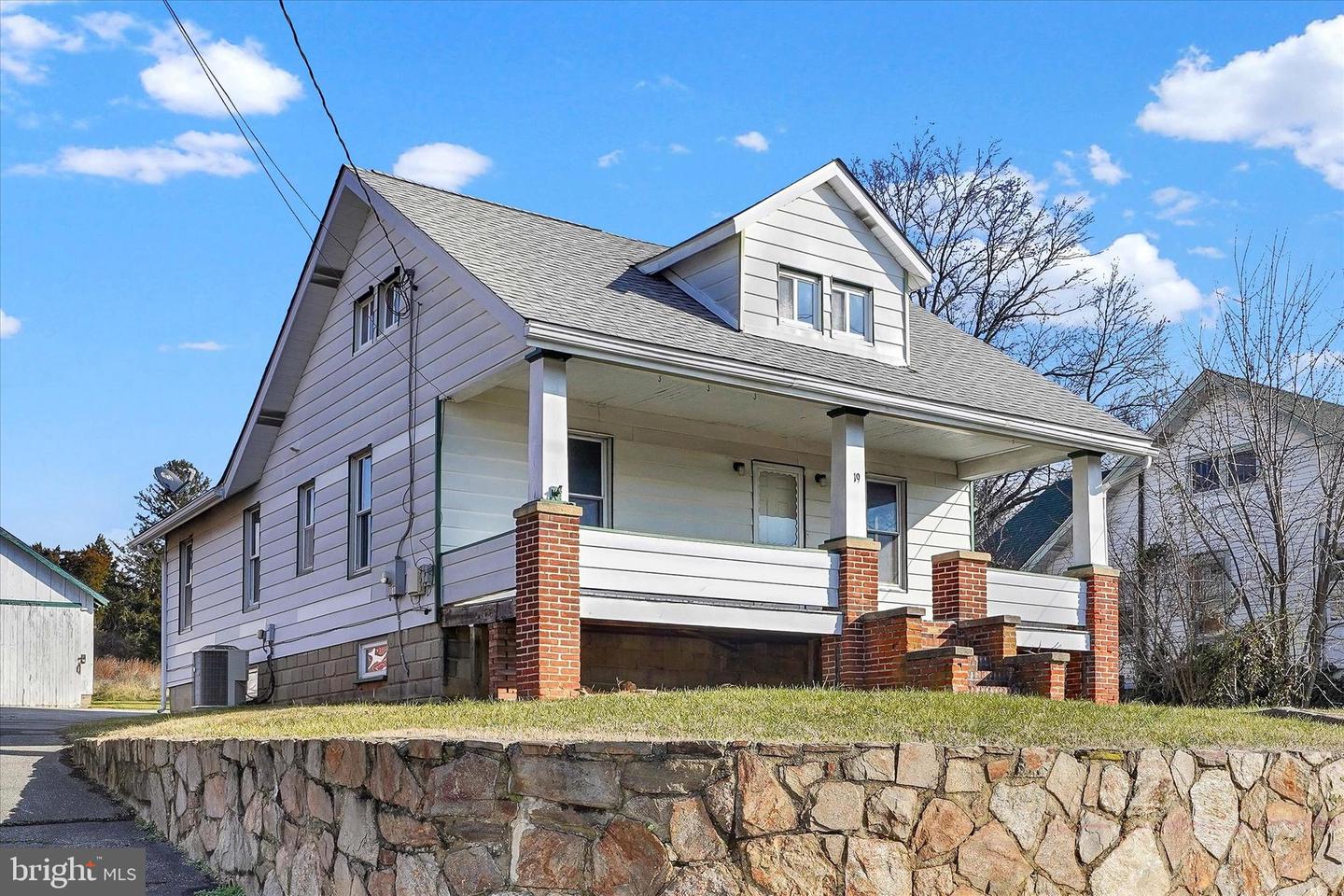 19 W Main St, Christiana, DE 19702 MLS DENC2054614 Coldwell Banker