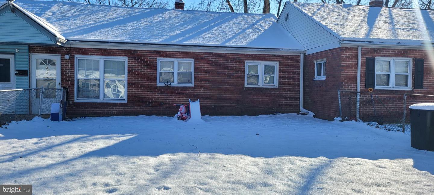 364 Sheridan Dr, New Castle, DE 19720 MLS DENC2055020 Coldwell Banker