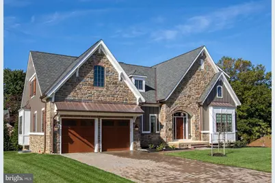 1222 Coulee Way, Wilmington, DE 19803 - Photo 1