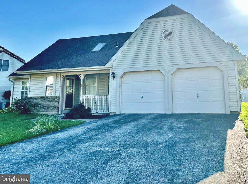 227 Palermo Dr, Bear, DE 19701 MLS DENC2062136 Coldwell Banker