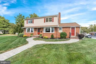 7 Del Monte Place, Wilmington, DE 19809 - Photo 1
