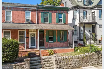 2016 Gilpin Avenue, Wilmington, DE 19806 - Photo 1