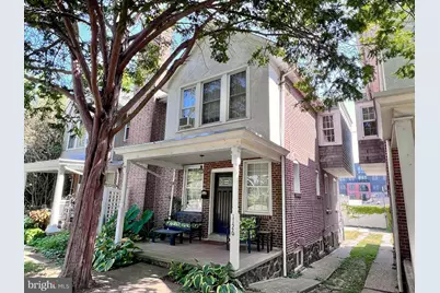 1126 N Bancroft Parkway, Wilmington, DE 19805 - Photo 1