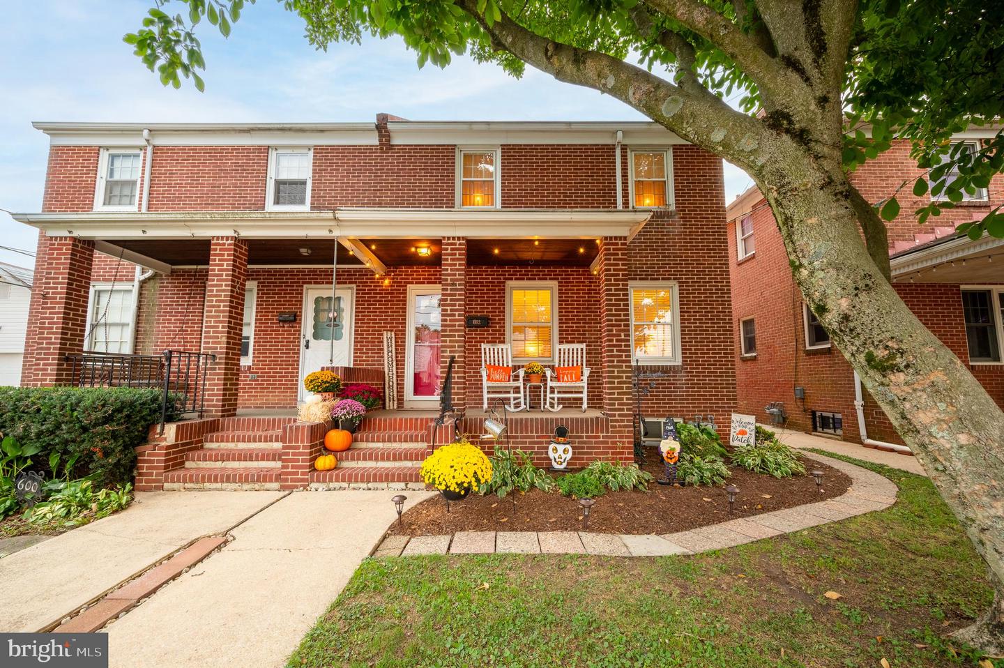 602 S Dupont St, Wilmington, DE 19805 - MLS DENC2069390 - Coldwell Banker